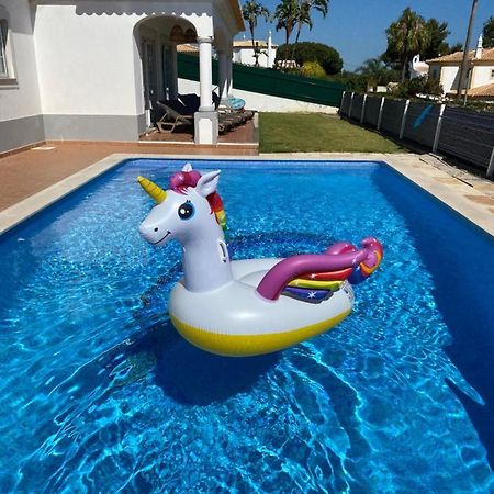 Villa Med Albufeira Exterior foto