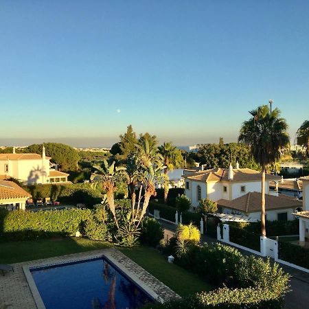 Villa Med Albufeira Exterior foto