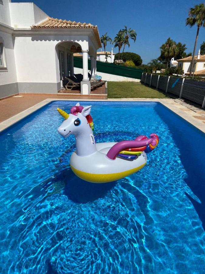 Villa Med Albufeira Exterior foto