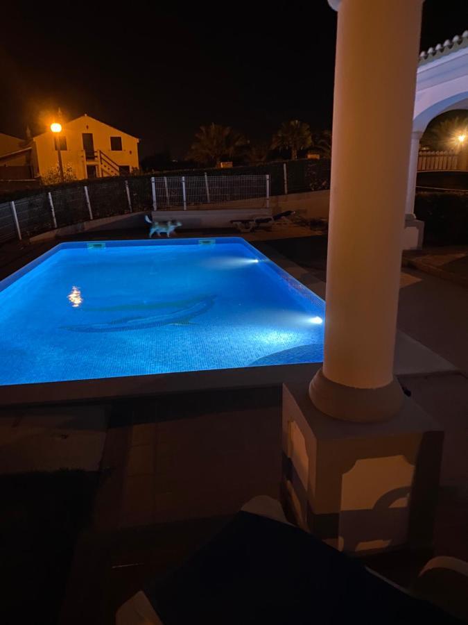 Villa Med Albufeira Exterior foto